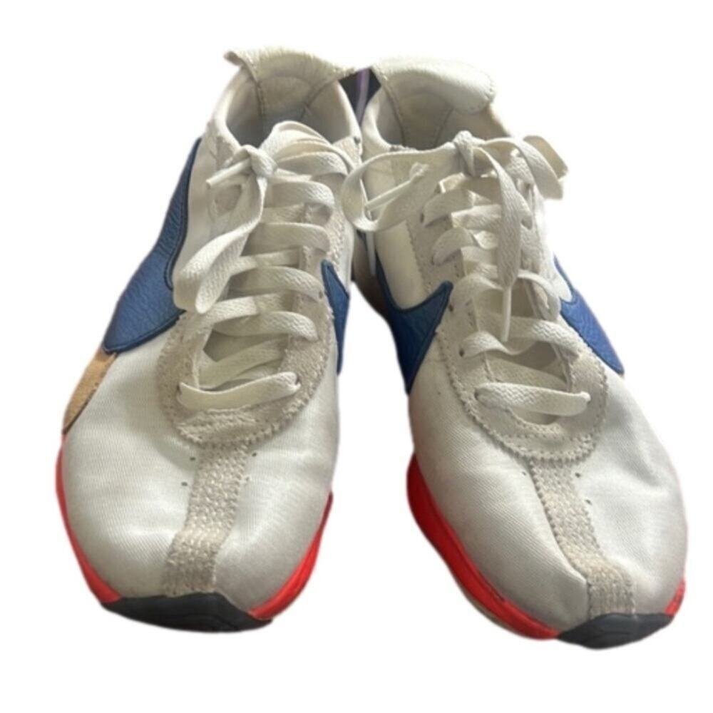 NIKE MOON RACER RUNNING‎ SHOES SNEAKERS SIZE 6.5
